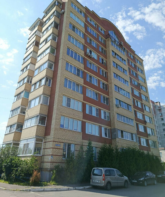 квартира г Вологда ул Гагарина 1б фото 20