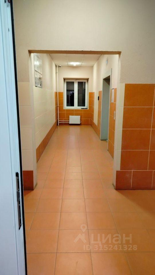 квартира г Лобня ул Борисова 24 фото 3