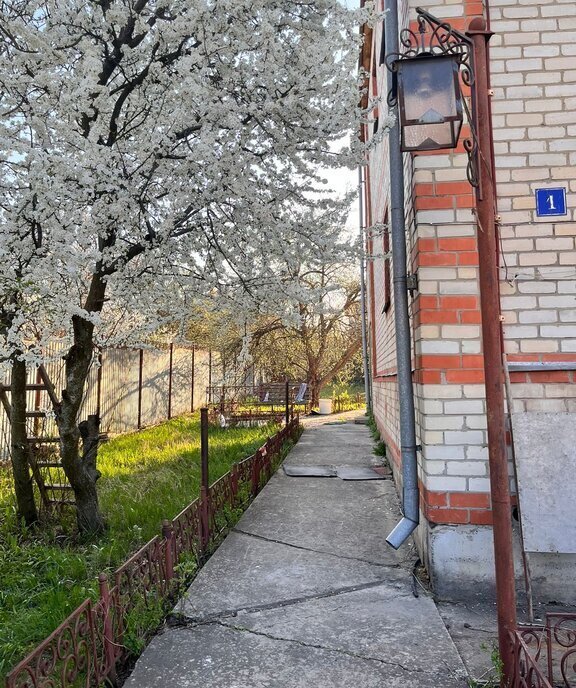 дом г Старый Оскол ул Майсюка 1 фото 7