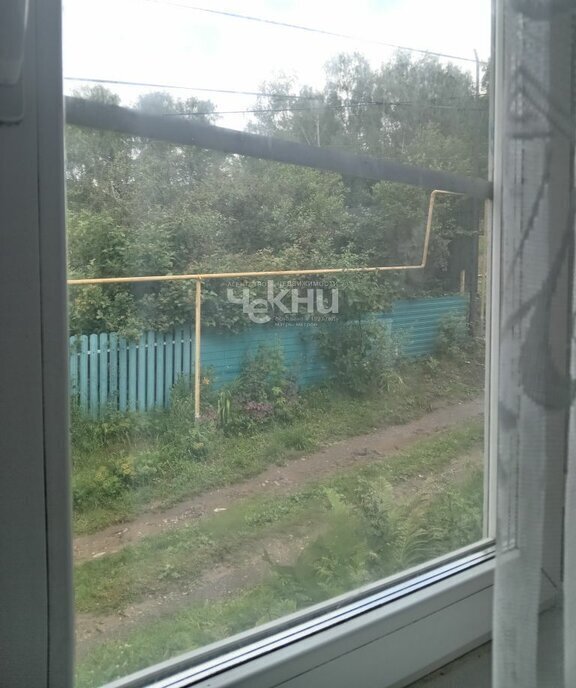 дом р-н Городецкий г Городец пер Революции 8 фото 7