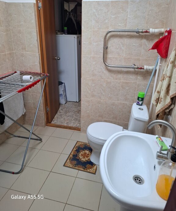 квартира г Новый Уренгой ул Арктическая 31 фото 2