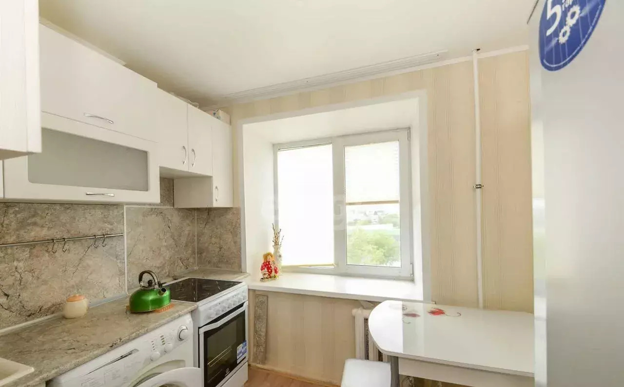 квартира г Ишим ул Калинина 108 фото 3