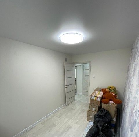 квартира г Якутск ул Лермонтова 25/2 фото 8