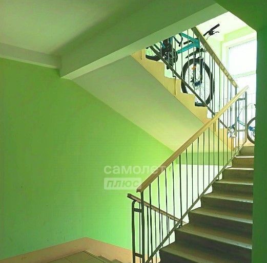квартира г Вологда ул Гагарина 1б фото 19