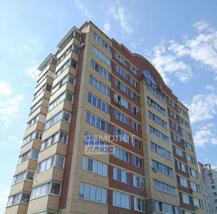 квартира г Вологда ул Гагарина 1б фото 21