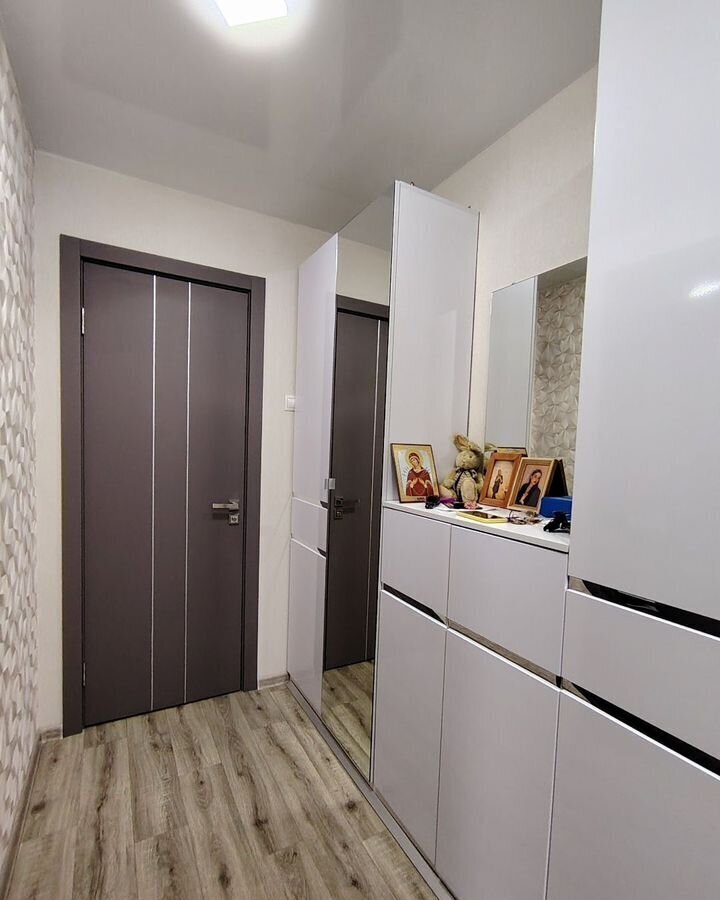 квартира р-н Богородский г Богородск ул Бренциса 5 фото 4