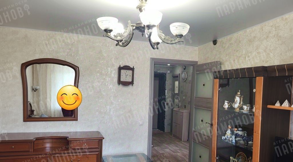 квартира г Тверь р-н Московский ул Склизкова 102 фото 8