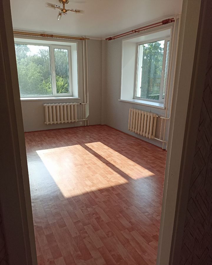 квартира г Орел р-н Заводской ул Орелстроевская 5 фото 1