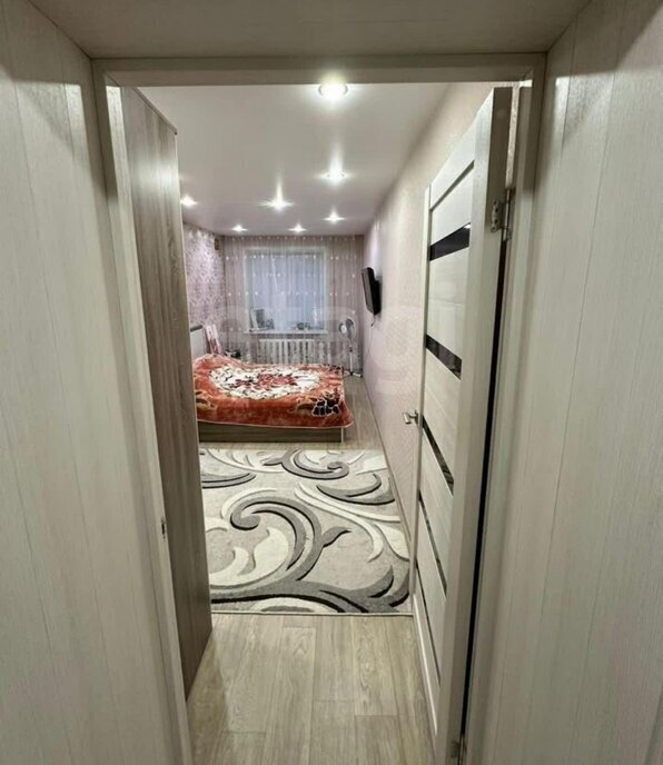 квартира г Саранск р-н Октябрьский ул Косарева 84 фото 9