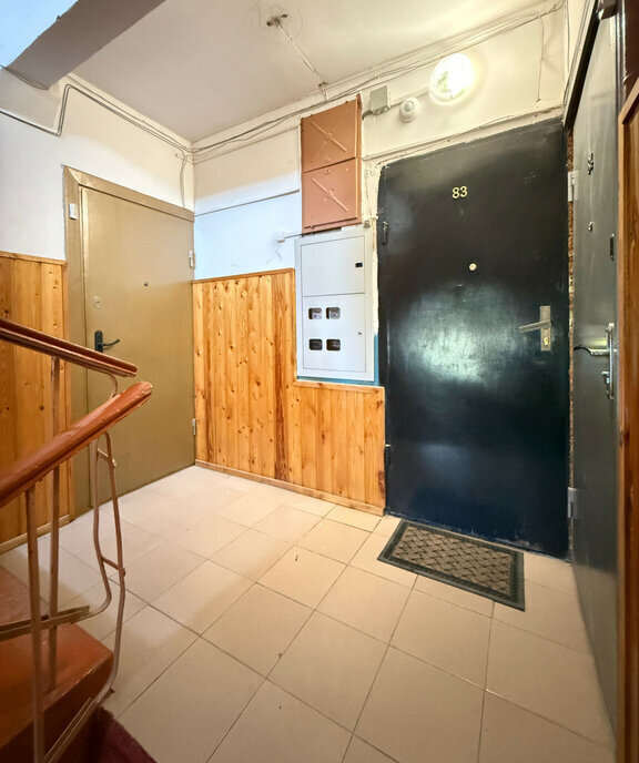 квартира г Нальчик ул Калмыкова 235 фото 26