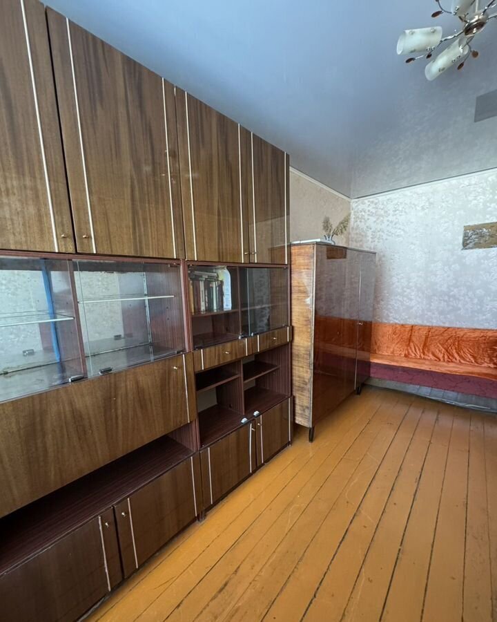 квартира г Саранск р-н Октябрьский ул Энергетическая 20 фото 6