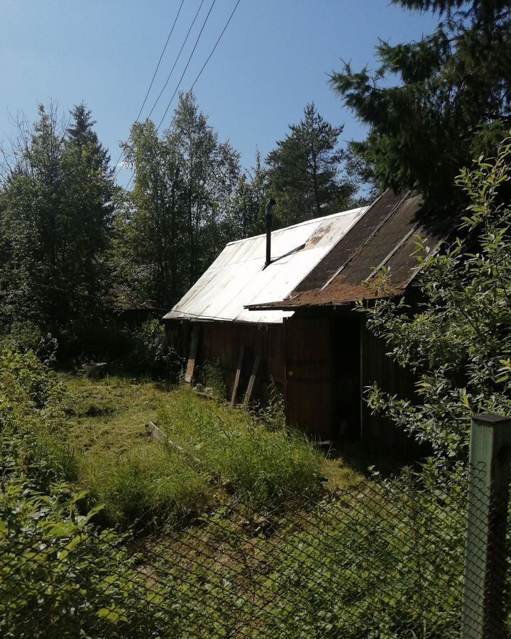 дом г Архангельск р-н Маймаксанский округ снт Масленица 4-я линия фото 8