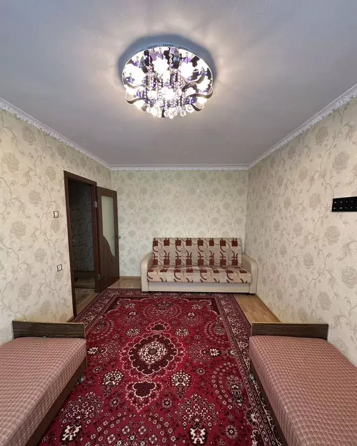 квартира г Сургут р-н Центральный ул Григория Кукуевицкого 9 Сургут, Тюменская обл. фото 13