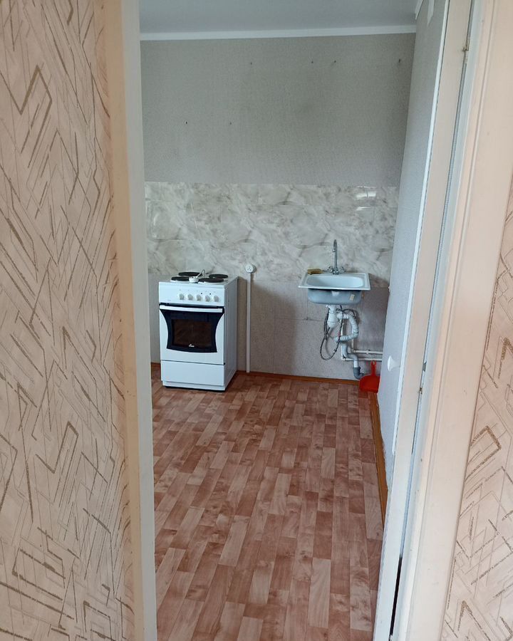 квартира г Орел р-н Заводской ул Орелстроевская 5 фото 5