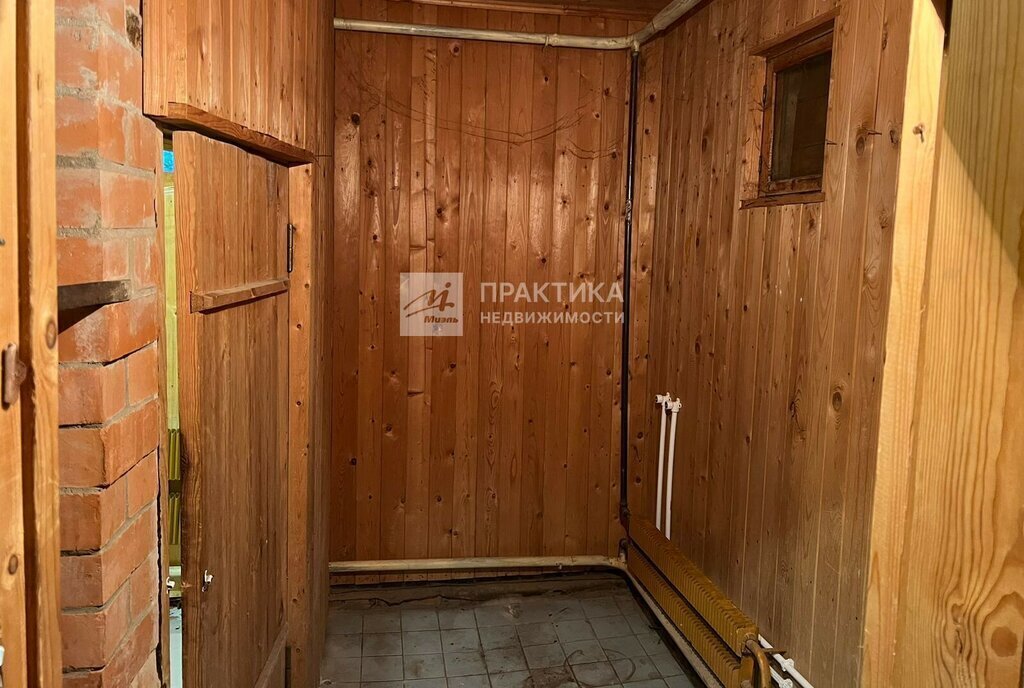 дом г Истра садовое товарищество Куртасово фото 17