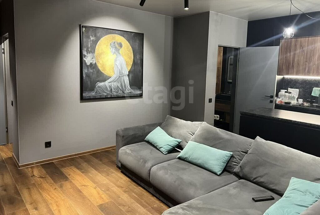 квартира г Сыктывкар ул Интернациональная 222 фото 12