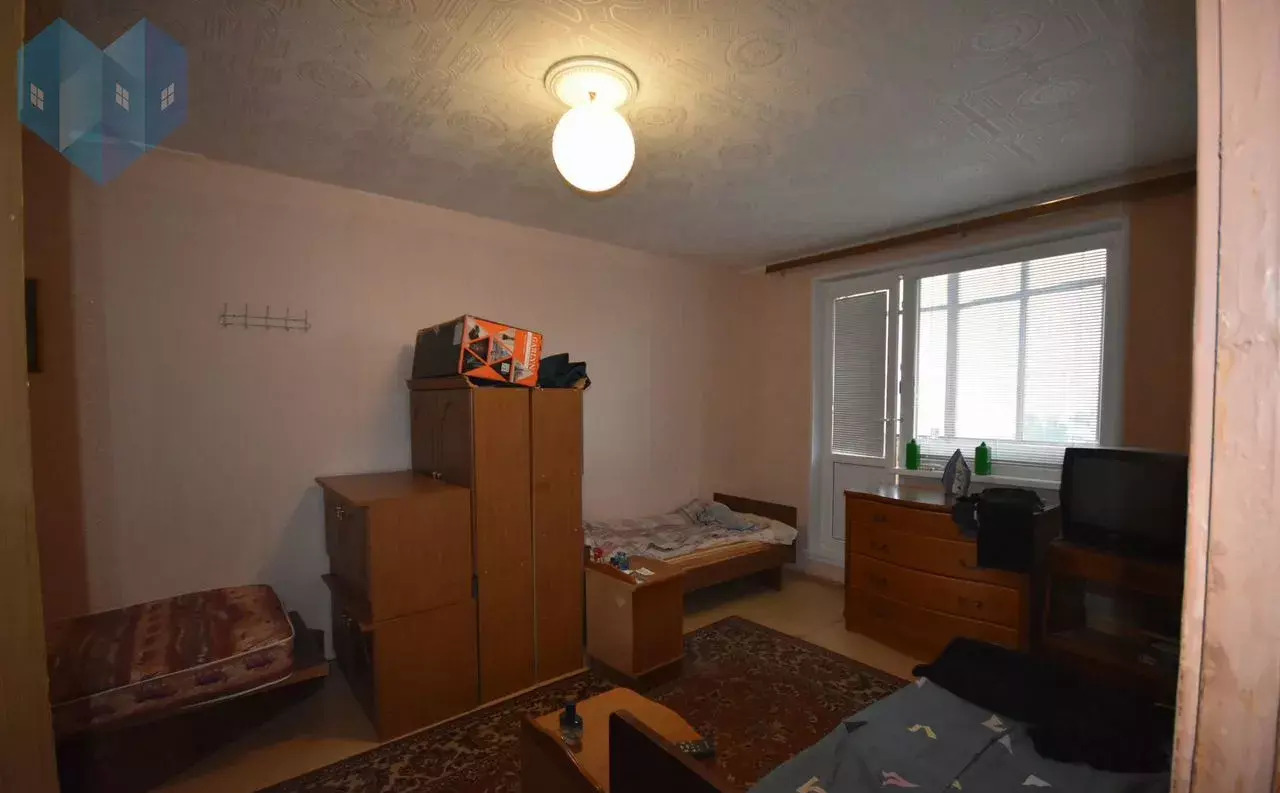 квартира г Зеленоград Зеленоград-Крюково, к 1539 фото 9