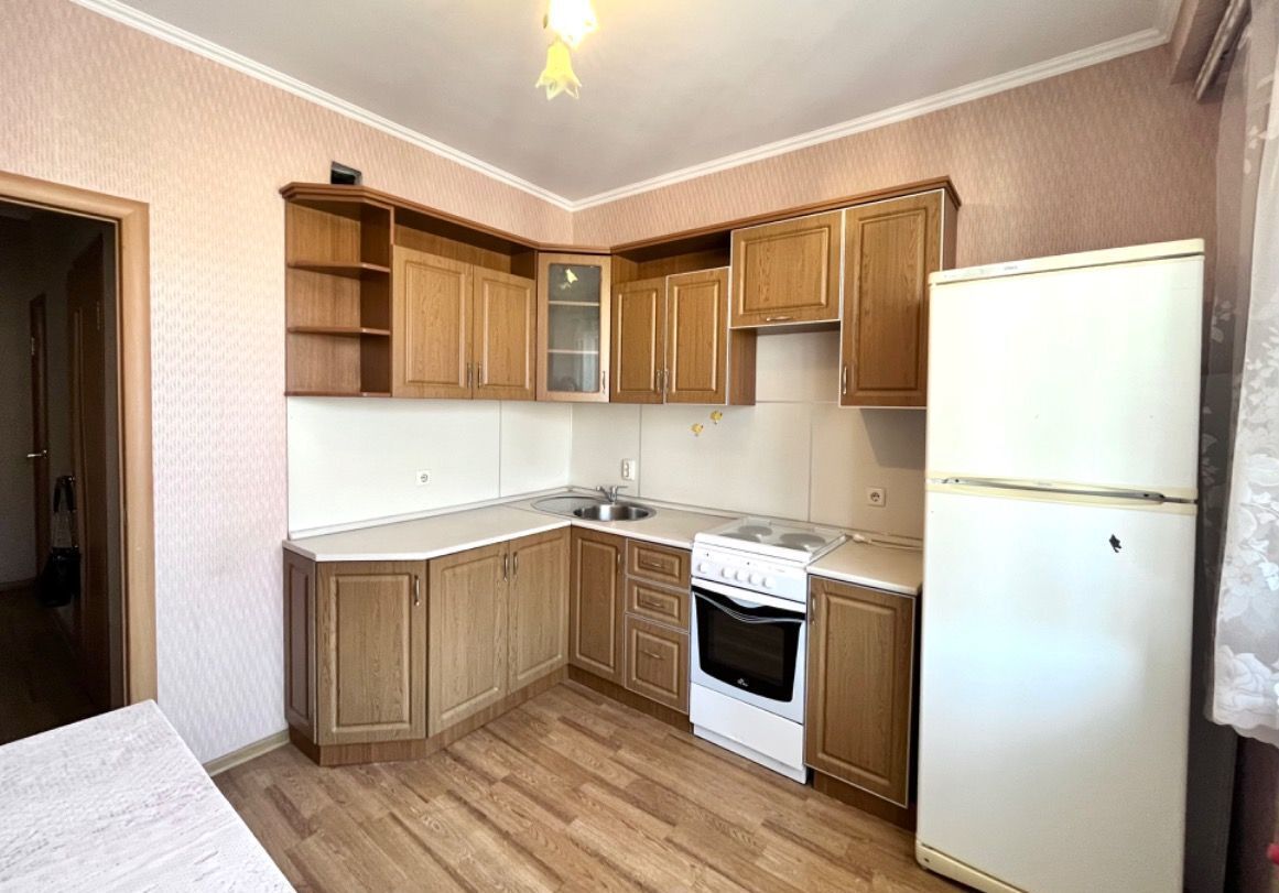 квартира г Пенза р-н Первомайский ул Терновского 207 фото 5