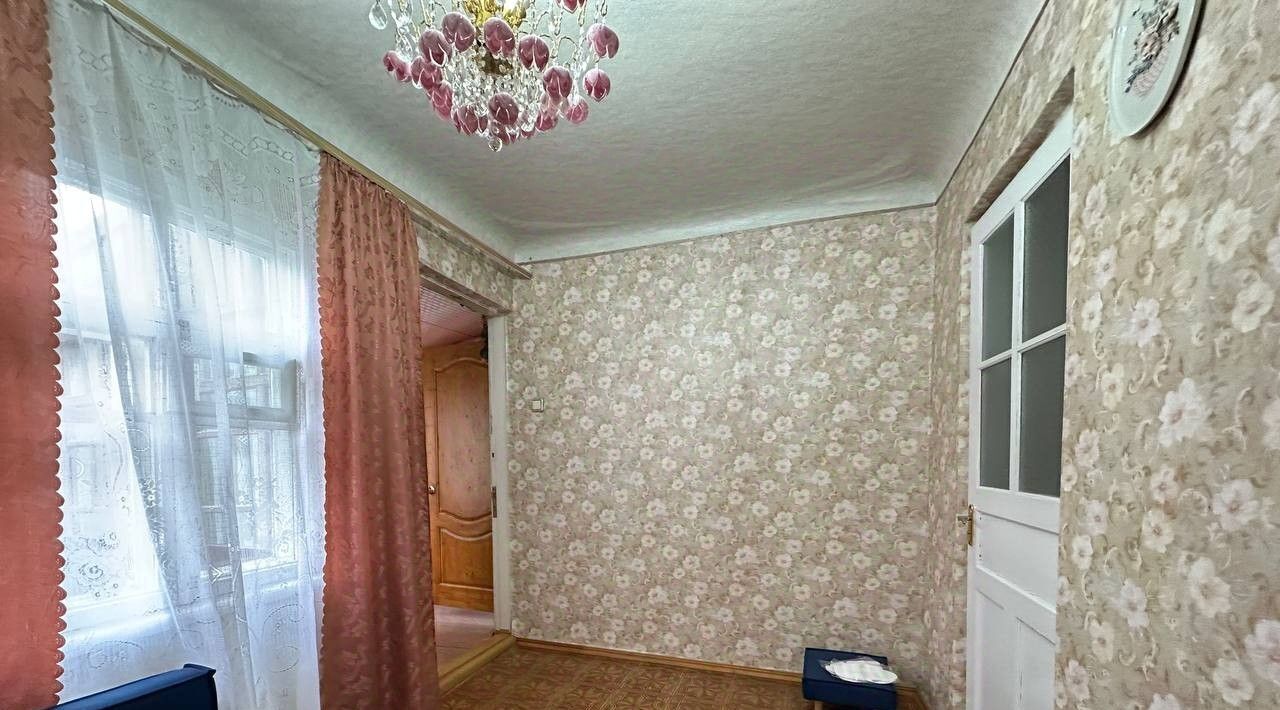 квартира г Кисловодск ул Кабардинская фото 16