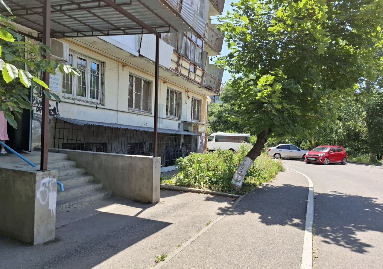 квартира г Пятигорск ул Орджоникидзе 11к/1 фото 2