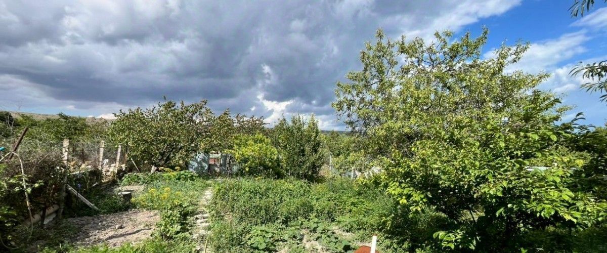 земля г Феодосия с Наниково ул Центральная Коктебель фото 4