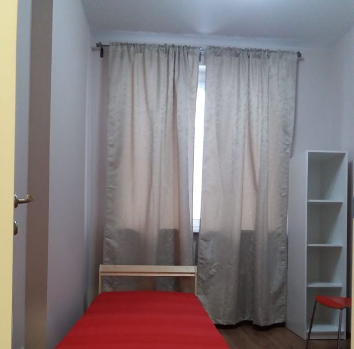 комната г Химки ул Имени К. И. Вороницына 1к/2 Молжаниново фото 2