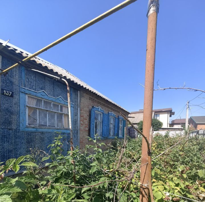 дом р-н Аксайский г Аксай ул Чичерина Аксайское городское поселение фото 2