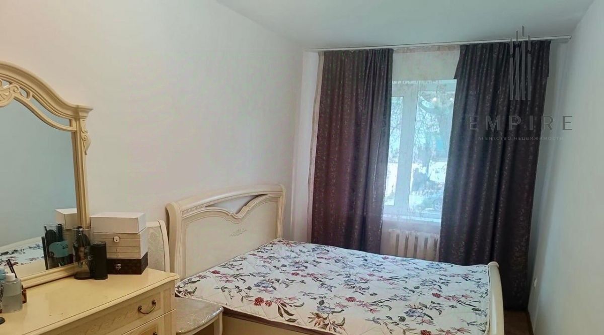 квартира г Грозный р-н Ленинский ул Дьякова 17а Ахматовский район фото 3
