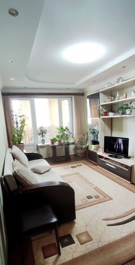 квартира г Кисловодск ул Чайковского 30 фото 1