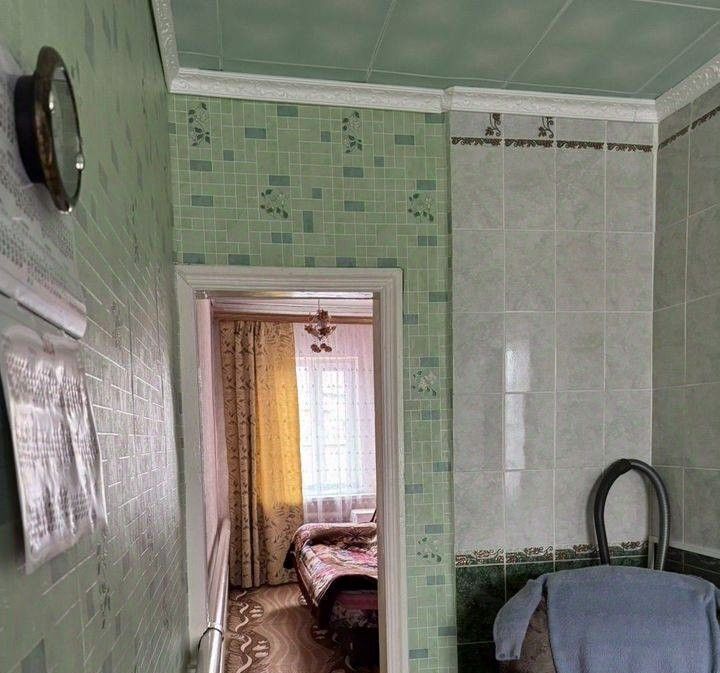 дом р-н Белокалитвинский г Белая Калитва ул Суворова Белокалитвинское городское поселение фото 6