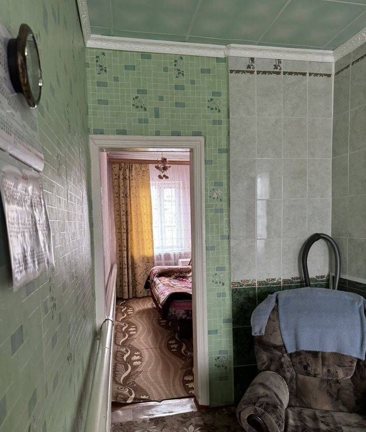 дом р-н Белокалитвинский г Белая Калитва ул Суворова Белокалитвинское городское поселение фото 6