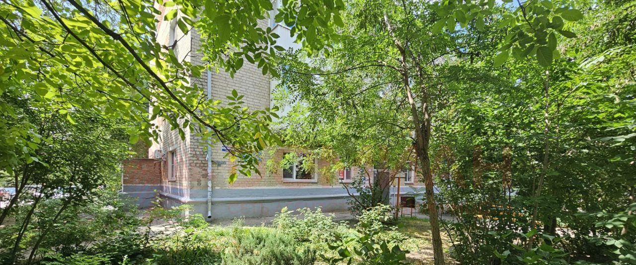 квартира г Новочеркасск Черемушки ул Буденновская 189 фото 15