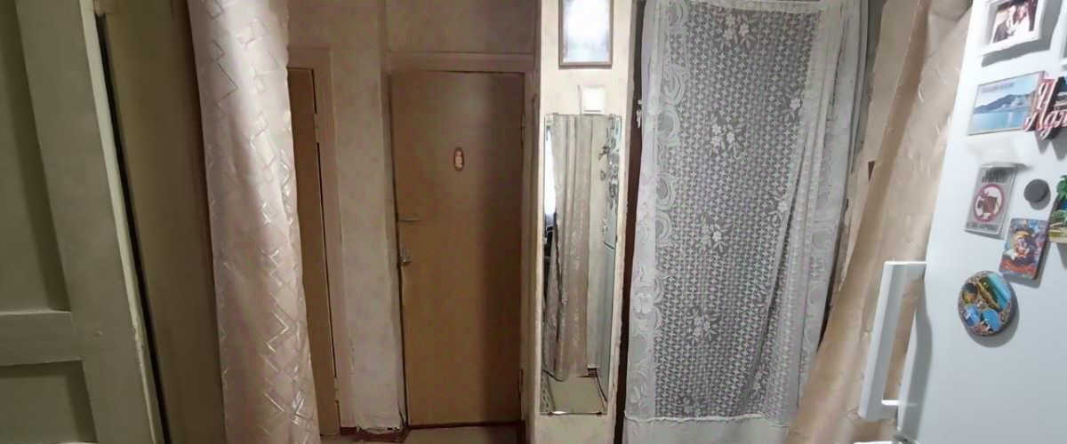 квартира р-н Белокалитвинский г Белая Калитва ул 1-я Линия 59 Белокалитвинское городское поселение фото 12