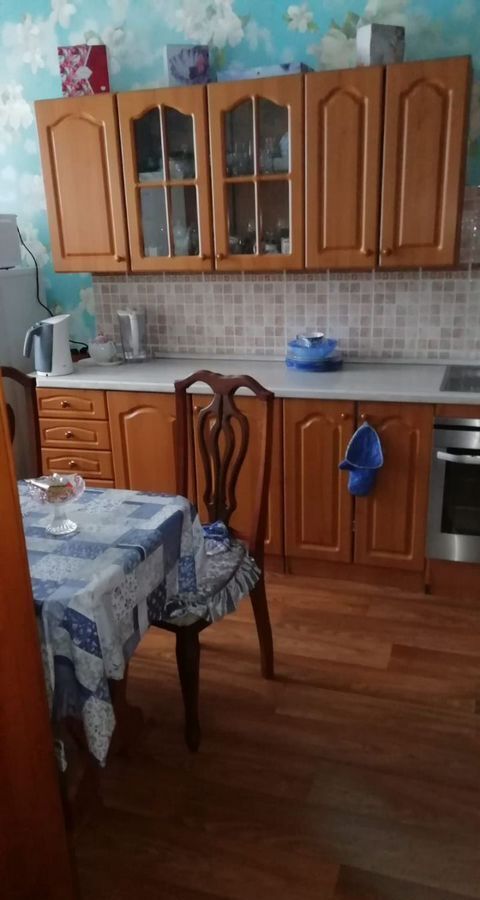 дом г Киселевск ул Широкая Кемеровская обл. — Кузбасс фото 11