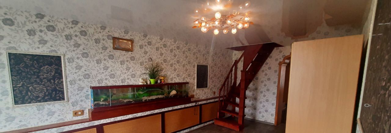 дом г Омск р-н Ленинский Порт-Артур ул 12-я Комсомольская фото 9
