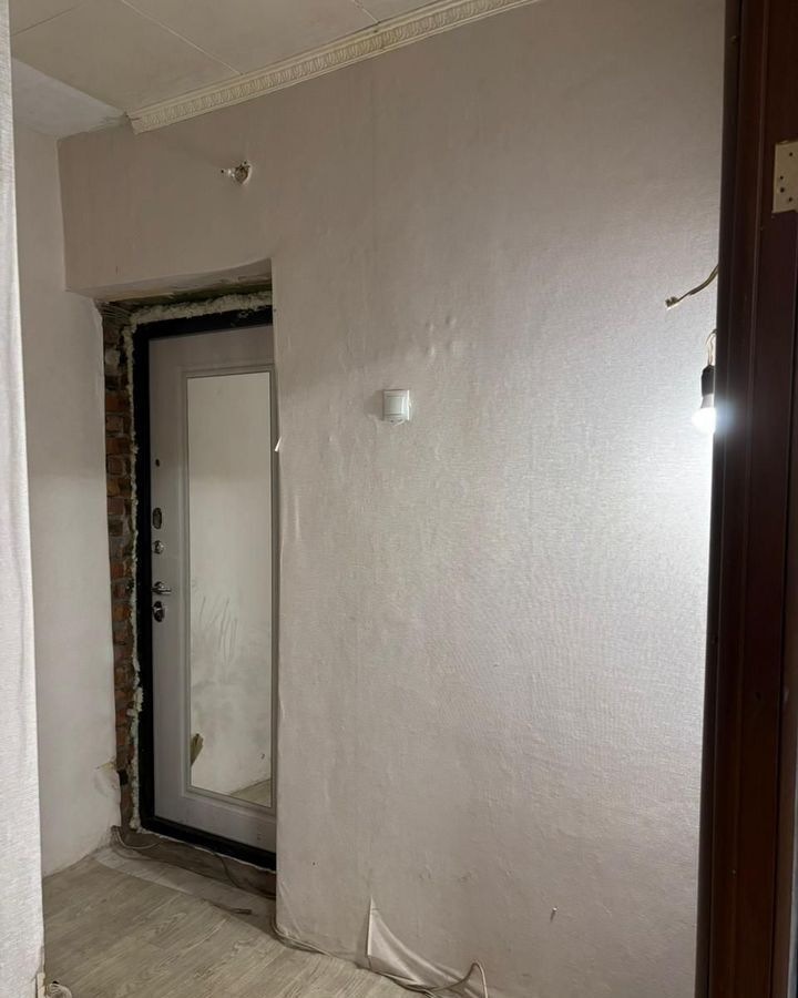 квартира г Омск р-н Кировский ул 8-я Кировская 72 Кировский АО фото 5