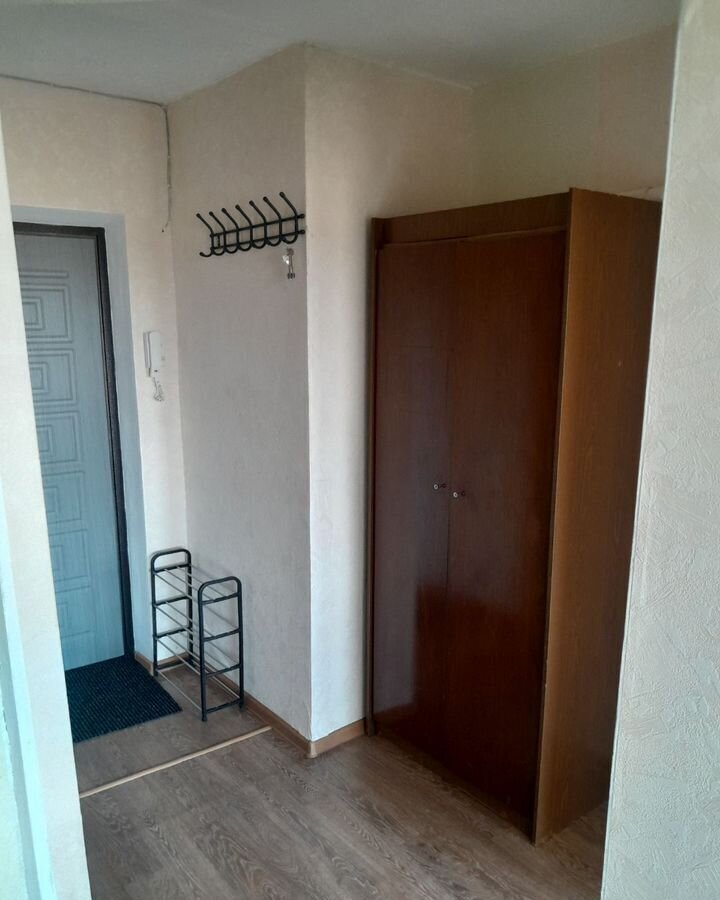 квартира г Райчихинск ул Комсомольская 2а фото 16