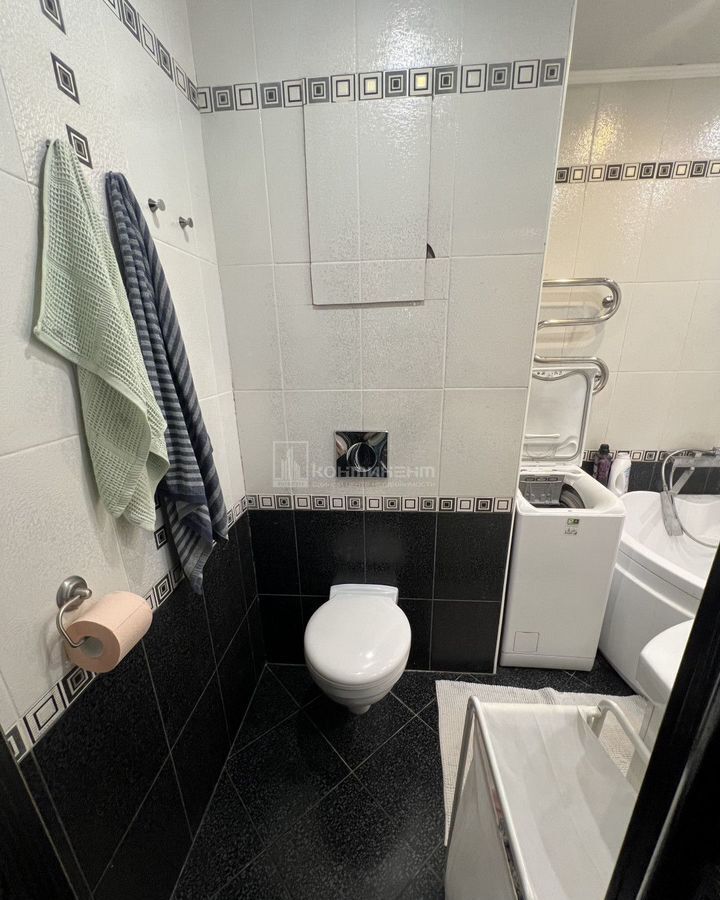 квартира г Ковров ул Строителей 24/2 фото 9
