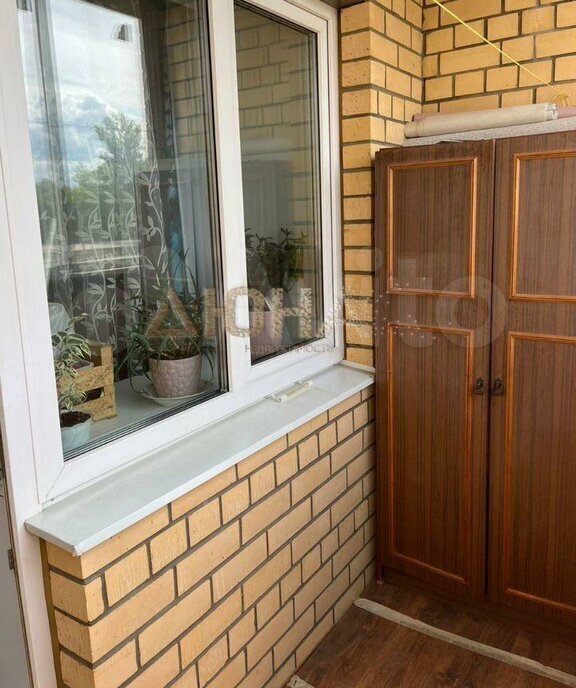 квартира г Кострома ул Никитская 92а фото 4