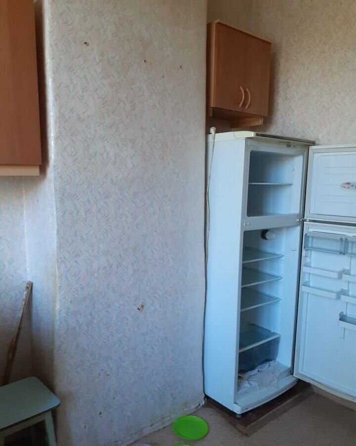 квартира г Рубцовск пер Коммунистический 32 фото 1