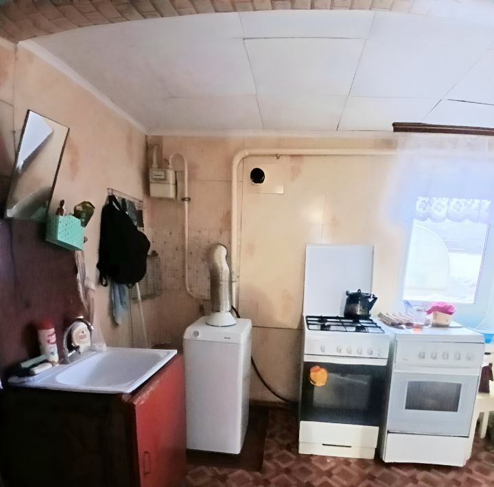 дом р-н Ярцевский г Ярцево Ярцевское городское поселение фото 4