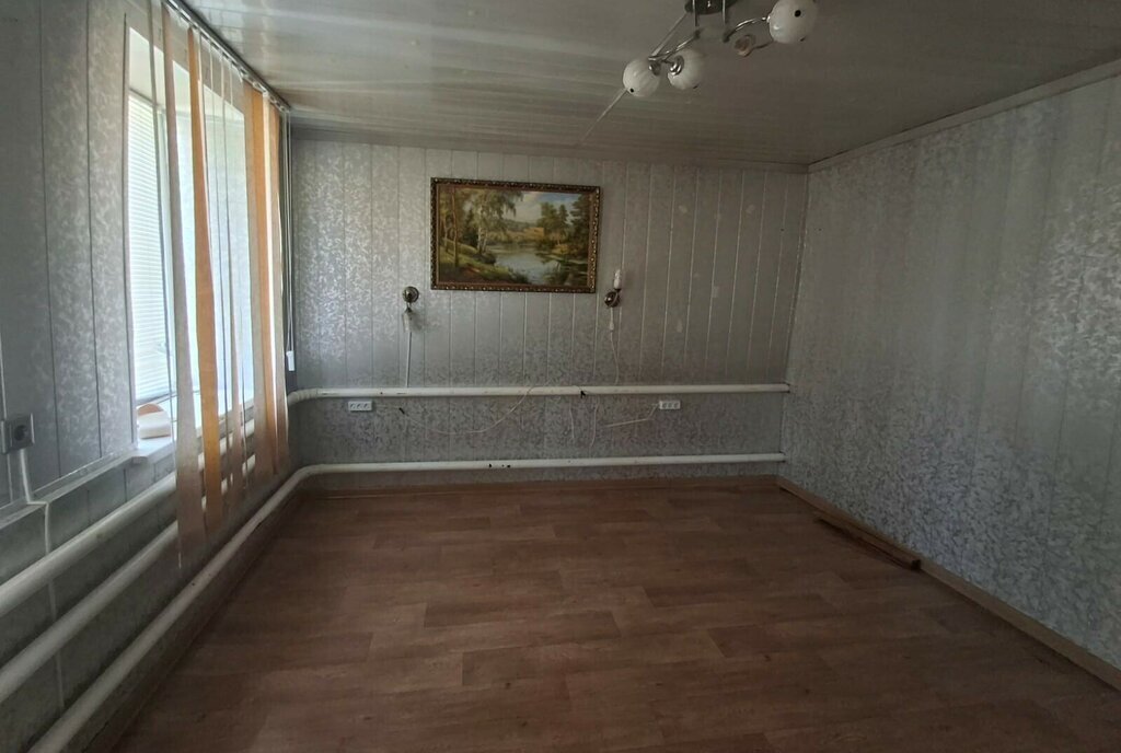дом р-н Абинский г Абинск ул Карла Либкнехта Абинское городское поселение фото 11