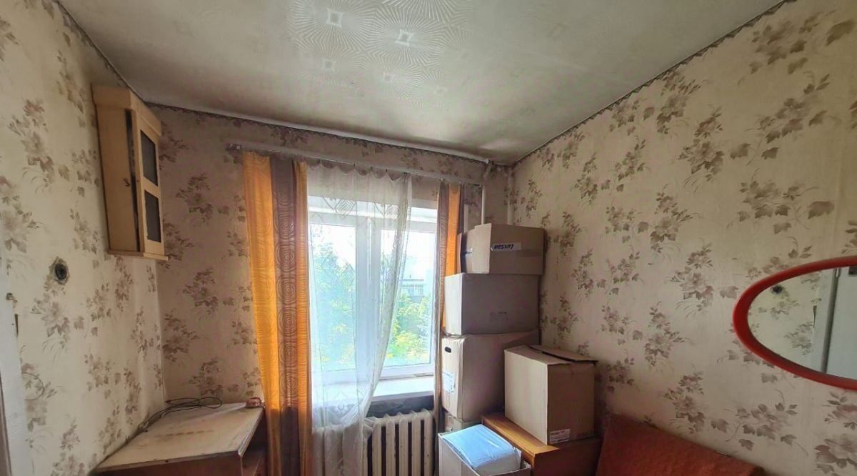 квартира г Курск р-н Центральный ул Радищева 57 фото 8