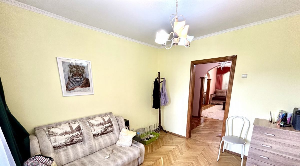 квартира г Курск р-н Центральный ул Институтская 46 фото 7