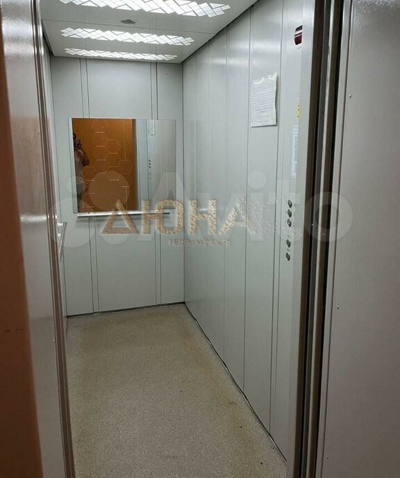 квартира г Кострома ул Никитская 92а фото 25