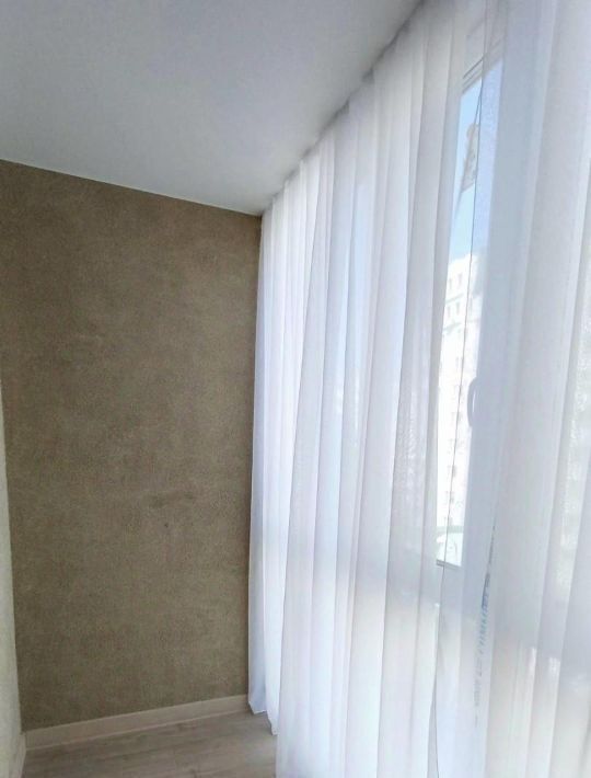 квартира г Саратов р-н Кировский ул Алексеевская 7/15 ЖК «Оптимист-2000» фото 14