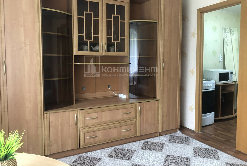 квартира г Ковров ул Сосновая 15/2 фото 12