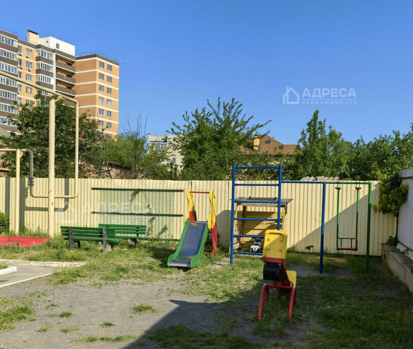 квартира г Азов пер Трудовой 40б фото 8