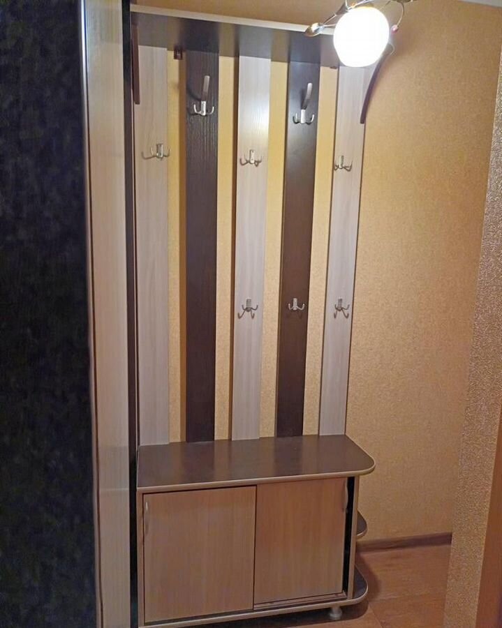 квартира г Батайск ул Кирова 13а фото 10