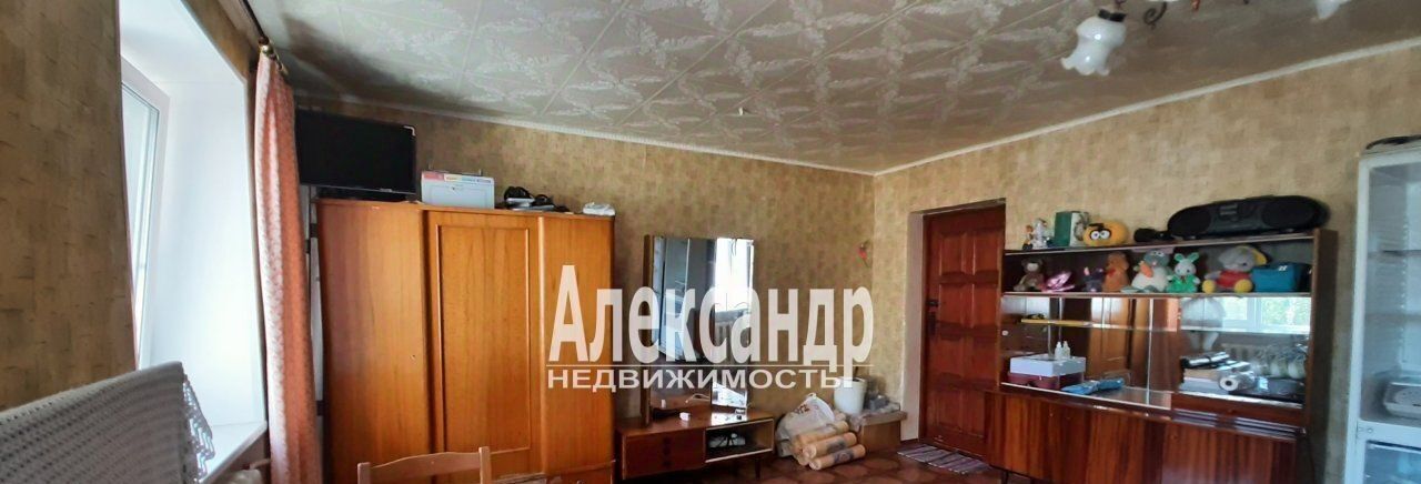 комната г Красное Село метро Проспект Ветеранов ул Геологическая 75к/4 округ Горелово фото 2